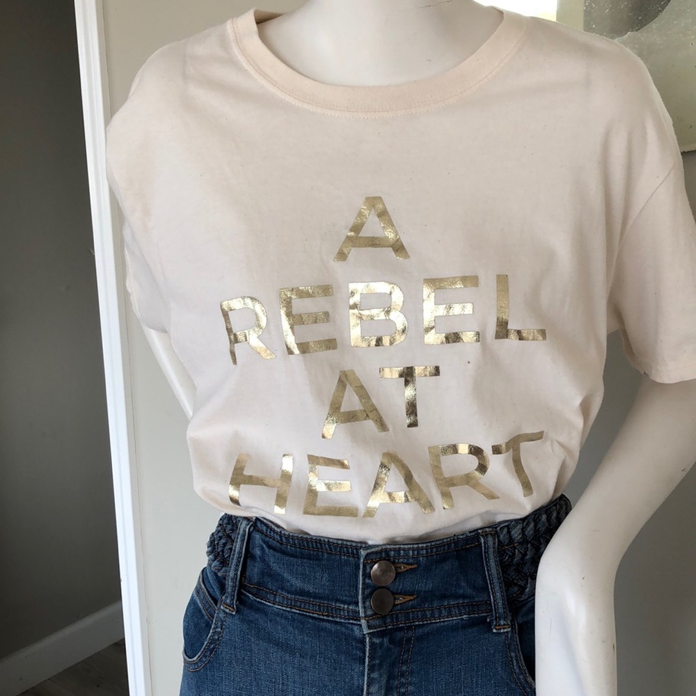 NFS Gabrielle Chanel Paris T-shirt